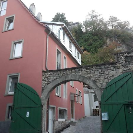 Апартаменты Mainviertelhof Вюрцбург Экстерьер фото